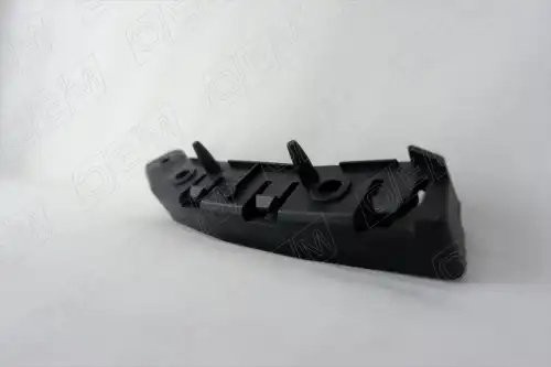 Кронштейн бампера переднего правый Ford Focus 3 (2011-нв) OEM0023KBPR OEMPARTS