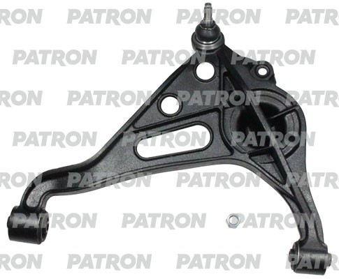 Рычаг подвески SUZUKI: GRAND VITARA (FT, GT) 98-  PS5196L PS5196L PATRON