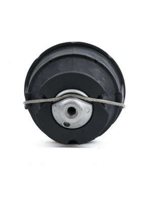 подушка КПП задняя нижняя!\ Volvo S60/V70/XC90 2.4D 00> Z13958 ZENTPARTS