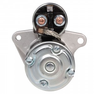 Стартер для а/м Mazda CX-5 (11-)/6 (12-) 2.0i (LSt 2505) LST2505 START VOLT