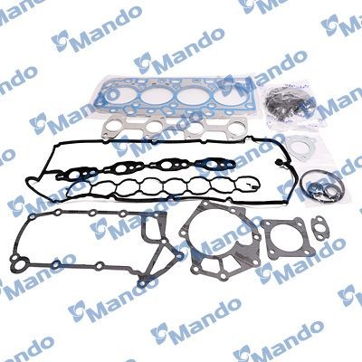 Прокладка двигателя HYUNDAI HD35 (14-) (D4CB) KIA Bongo 3 (1.4 T) (12-) (2.5-A2) EGOMK00051K MANDO