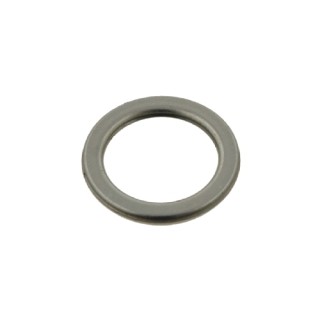 Кольцо уплотнительное MITSUBISHI ASX,Lancer,Outlander VOLVO S40 пробки сливной F 30181 FEBI BILSTEIN