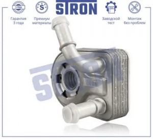 Ford Focus III 2011> STA0060 STRON