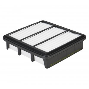 Фильтр воздушный Hyundai Elantra (06-)/i30 (07-)/Kia Cerato (08-)/Ceed (06-) 1.4 TR2029 CARVILLE RACING