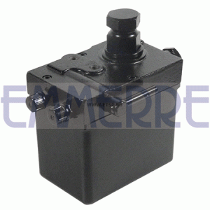 Насос подъема кабины Actros 974978 EMMERRE