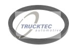 сальник коленвала! задн.180x205x15\ Volvo FH12/FH16 дв. D12/16A 93> 03.24.006 TRUCKTEC
