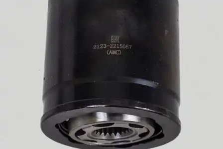 ШРУС внутренний 2123 левый АВТОМАГНАТ 21232215057 AVTOMAGNAT