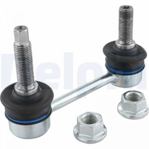 тяга стабилизатора заднего!\ MB TC2259 DELPHI