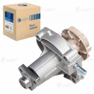 Насос водяной TURBO (подача +25%) 2101 LWP01014 LWP01014 LUZAR