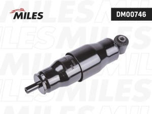 Амортизатор задний масляный VW MULTIVAN (T4) -03 (Sachs 105820) DM00746 DM00746 MILES