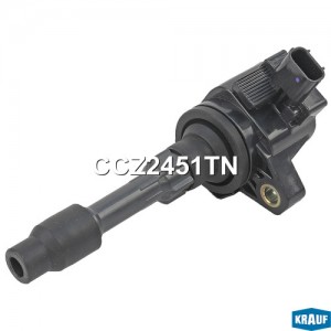 Катушка зажигания CCZ2451TN KRAUF