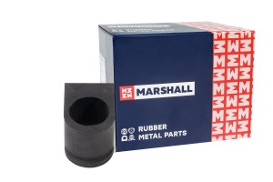 Втулка стабилизатора Mercedes Sprinter 95- VW Lt 75- M8080085 M8080085 MARSHALL