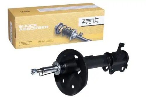 амортизатор задний правый газовый! Toyota Lexus RX 3.0 V6 4WD 97-03 Z00878 ZENTPARTS