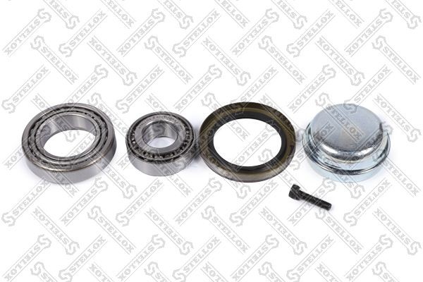к-кт подшипника ступицы передней!\ MB W221/C216 3.0-6.2i/D 06> 43-29160-SX STELLOX