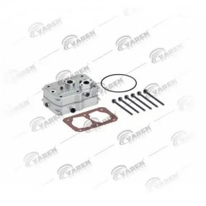 Рмк компрессора RVI (головка+болты) 170210 VADEN