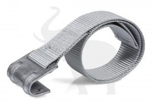 Ремень крепления тента с крюком (необходим вин код для заказа) L= 670 мм 645122 SCHMITZ CARGOBULL