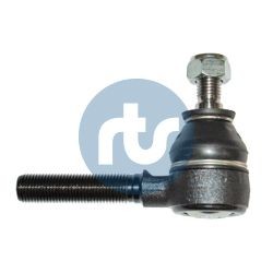 наконечник рулевой внутренний левый!\ Opel Omega/Senator all 86> 91-00351 RTS