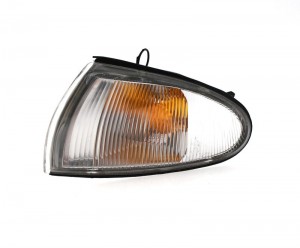 указатель поворота левый!\ Mitsubishi Colt all 92-00 185284012B TYC