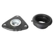 Опора амортизатора FORD FOCUS II 04-, MAZDA 5 05-, передняя, лев/пр, с подшипник VR14149 VOLRAM