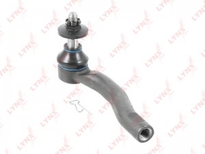 Наконечник рулевой тяги C4396L LYNXAUTO