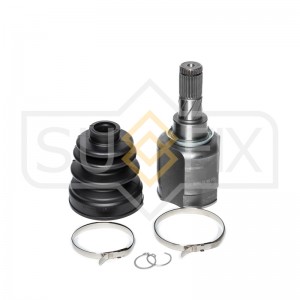 NISSAN ALMERA CLASSIC (B10) (2006>) ПРАВЫЙ 22x40x25 ST-1559 SUFIX