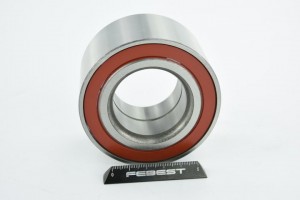 Подшипник ступицы передний MAZDA 3 (BK), 6 (GG) DAC42800045 DAC42800045 FEBEST