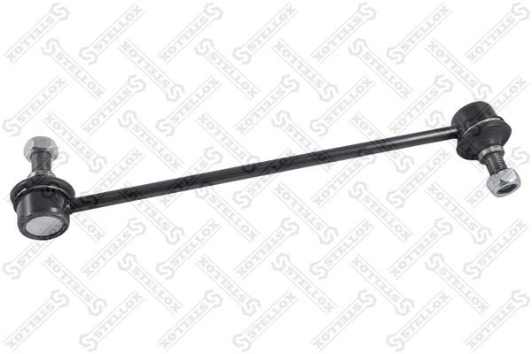 тяга стабилизатора переднего!\ Hyundai Solaris 1.4/1.6 10> 56-00501A-SX STELLOX