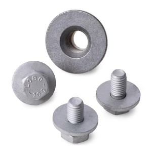 Опора амортизатора с подшипником KB655.34 KB65534 NTN SNR