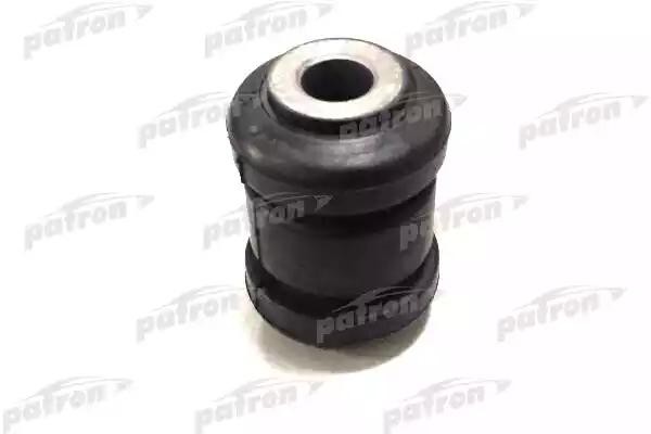 Сайлентблок FORD Ford Focus II Focus C-Max Mazda 3, 5 ПОДХОДИТ ДЛЯ VOLVO C30, S4 PSE1561 PATRON