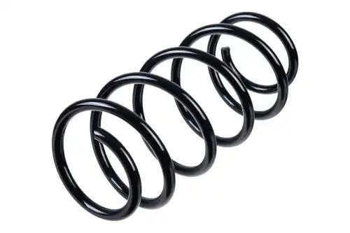 пружина передняя! 40 634 63\ Opel Vectra 2.0Di/TDi 95-03 Z38129 ZENTPARTS