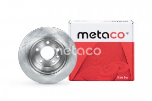 VW TOUAREG 2002> 3060165 METACO