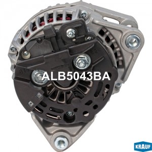 генератор!\Opel/SAAB ALB5043BA KRAUF