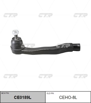 HONDA CIVIC IV MA  94-97 CE0189L CTR