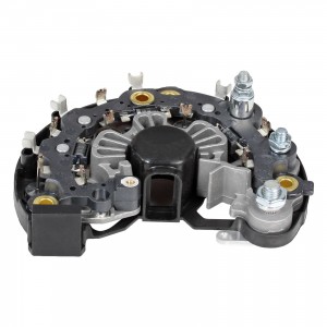 Мост диодный генер к дв ЯМЗ-534 ГАЗон NEXT /STARTVOLT/ VDB0308 START VOLT