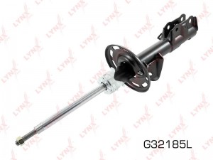 HONDA JAZZ (2002-2008) 4.2005-7.2008 G32185L LYNXAUTO