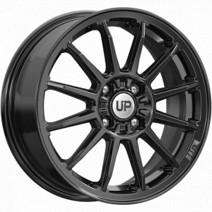 Wheels UP R15 / 6J PCD 4x100 ЕТ 36 ЦО 60.1 Up102 77789 WHEELS UP