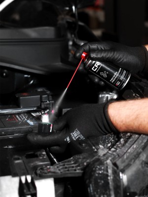 Очиститель электроконтактов 210мл аэрозоль CARVILLE RACING S7210542 CARVILLE RACING