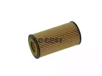 фильтр масляный! Audi A3/A4/A6, VW Golf/Passat/Touran 2.0TFSi 03> CH9911ECO FRAM
