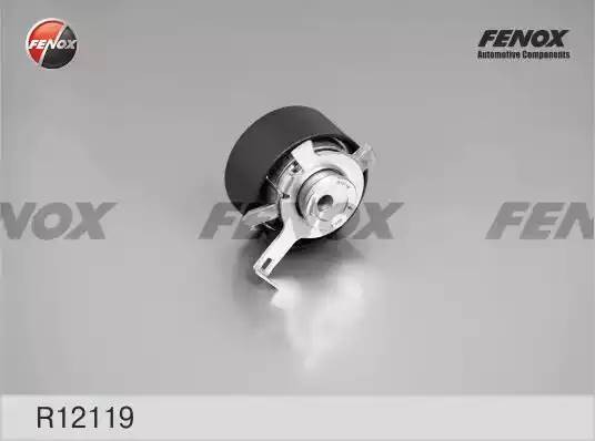 ролик натяжной ремня ГРМ!\ Ford Mondeo/Focus 1.6-2.0 98-02 R12119 FENOX