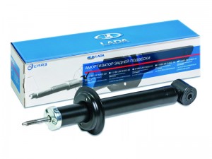 Амортизатор ВАЗ-2110-2112,1117-1119 Калина задний масляный АвтоВАЗ 11180291540220 LADA VAZ