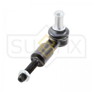 Рулевой наконечник L/R AUDI A4 1.6-3.0 94-04 / A6 1.8-4.2 97-05 / A8 2.5D-6.0 94 SE-1038 SUFIX