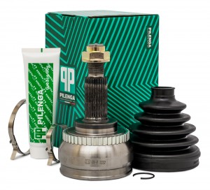 Шрус наруж. перед. 2,0 Nissan x-trail t30 CV-P 1232 CV-P1232 PILENGA