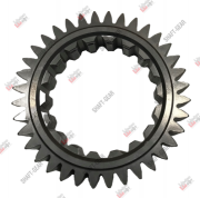Шестерня первичного вала КПП 6DS,Yutong,Higer 6DS180T1701031 SHAFT