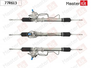 Рулевая рейка TOYOTA HIACE IV  (__H1_, __H2_) 2001 - 2006 77R613 77R613 MASTER KIT