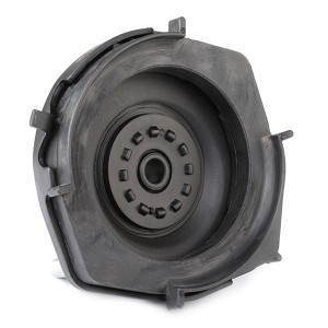 опора амортизатора заднего левого!\ Mazda 323 1.4-2.0/2.0D/TD 98> 514156 GS P