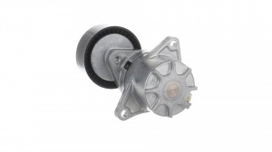 ролик нат. ! \MB Vito/Sprinter/W202/W203/W210/W220 2.0-3.2CDi 92> VKM38020 SKF
