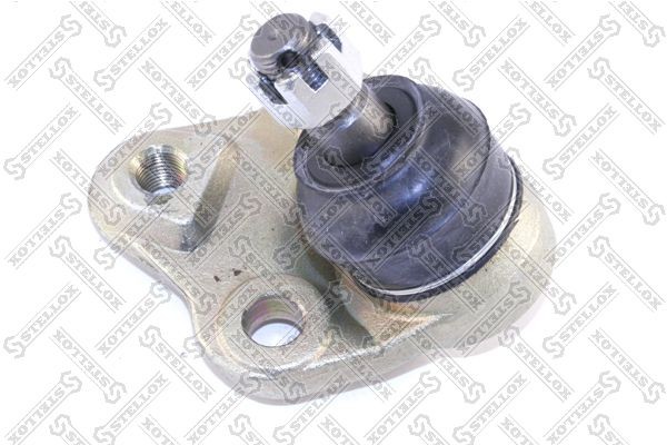 опора шаровая!\ Toyota Corolla CDE120 01> 52-98035-SX STELLOX