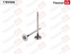 Клапан выпускной Hyundai/Kia G4ED 77BV088 77BV088 MASTER KIT