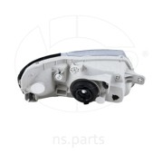 Фара HYUNDAI Accent (00-) левая NSP NSP029211025020 NSP