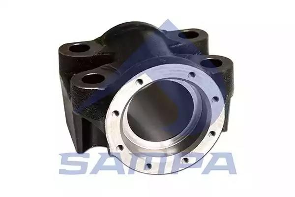 Опора подшипника 050161 SAMPA